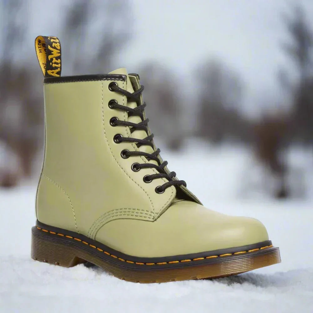 Amelia | Classic Boots