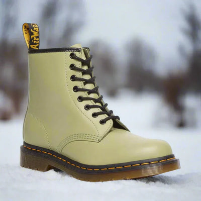Amelia | Classic Boots