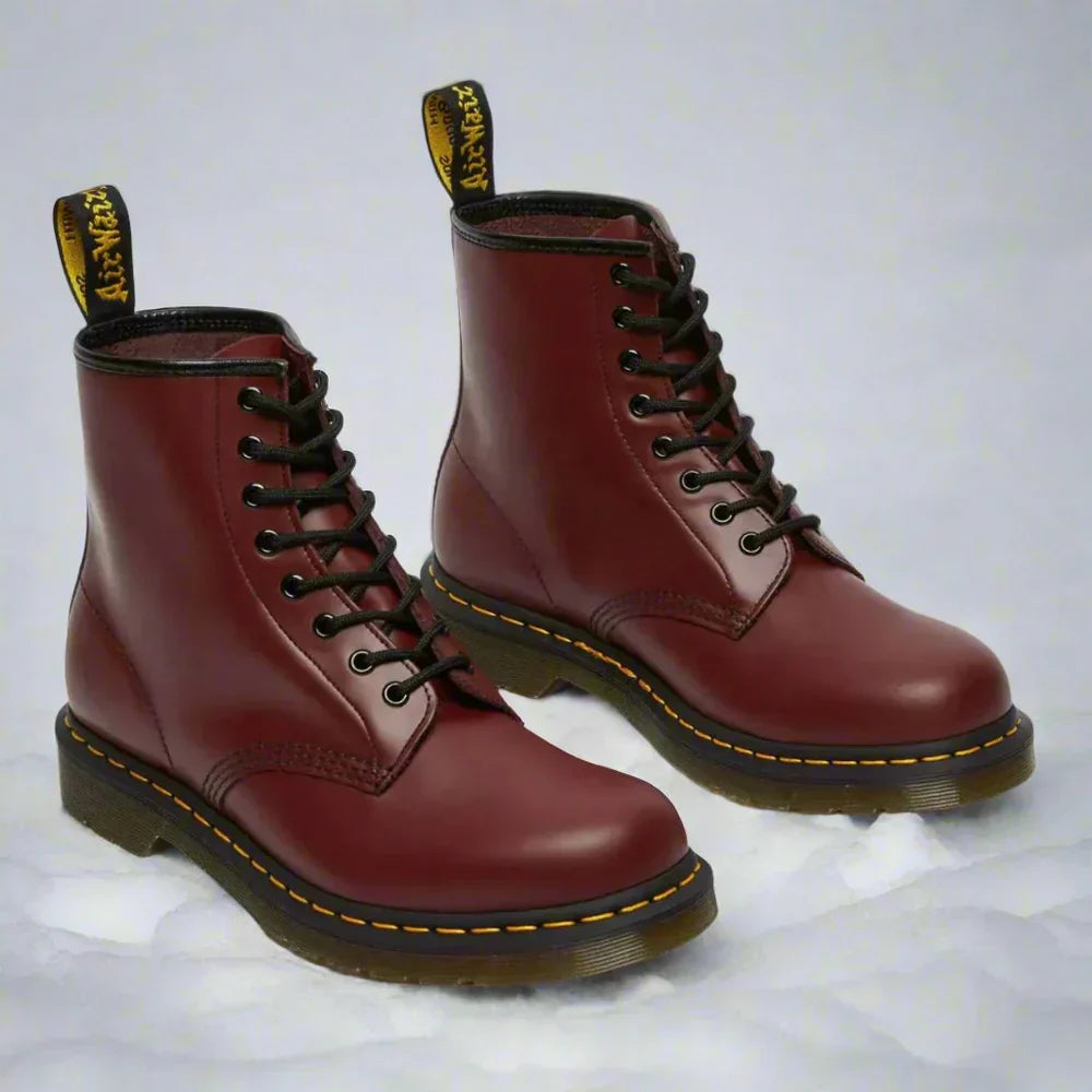 Amelia | Classic Boots