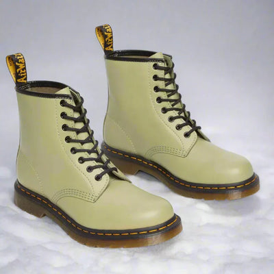 Amelia | Classic Boots