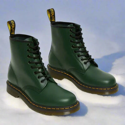Amelia | Classic Boots