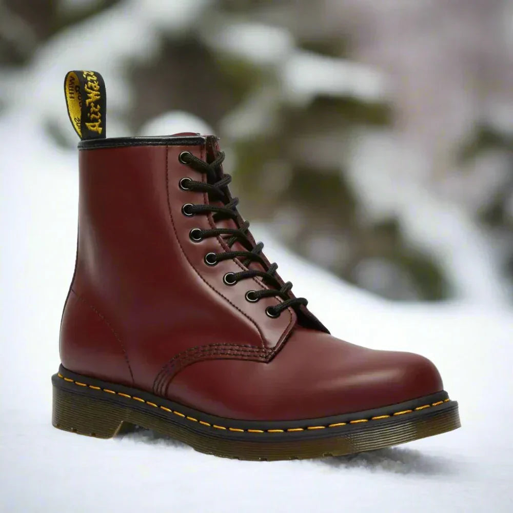 Amelia | Classic Boots