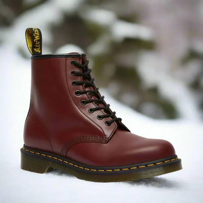 Amelia | Classic Boots