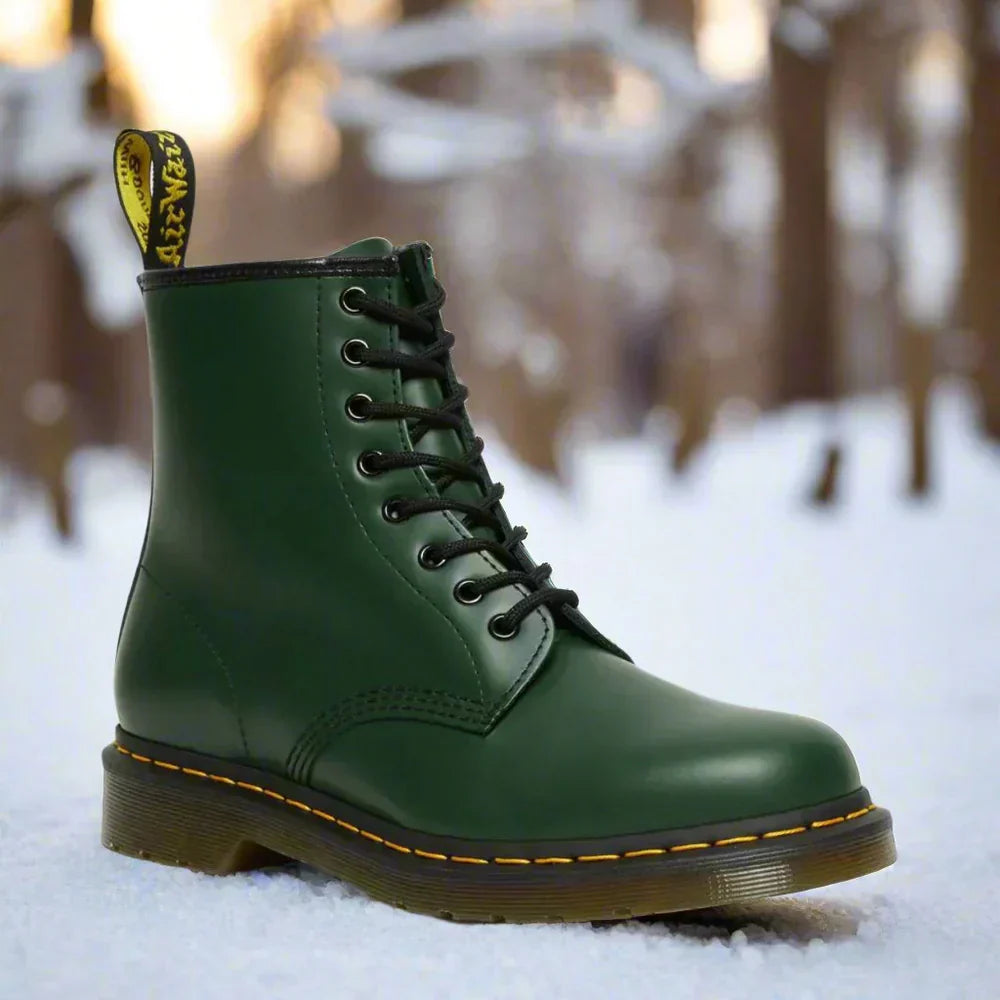 Amelia | Classic Boots