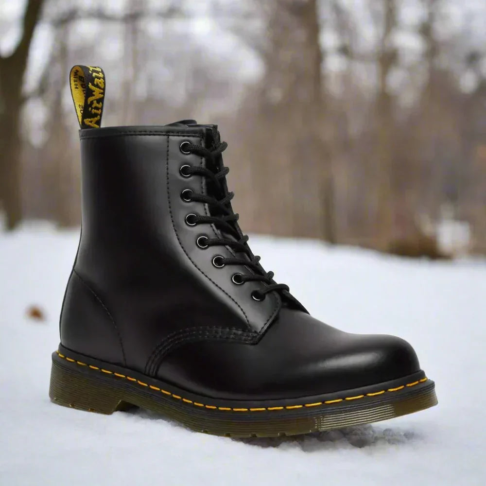 Amelia | Classic Boots