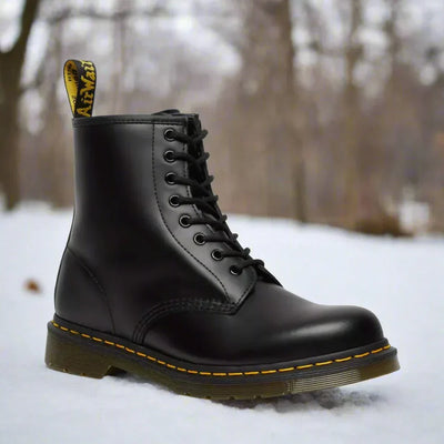 Amelia | Classic Boots