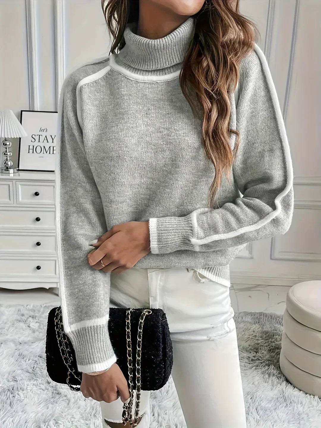 Amelia® | Warm Jumper