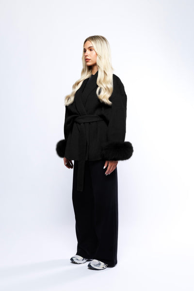 Amelia ™ | Luxurious Winter Coat