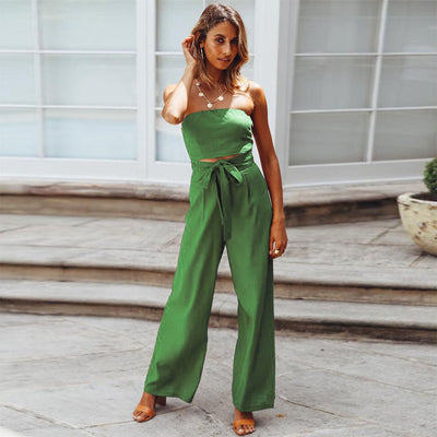 Amelia | Stylish Jumpsuit