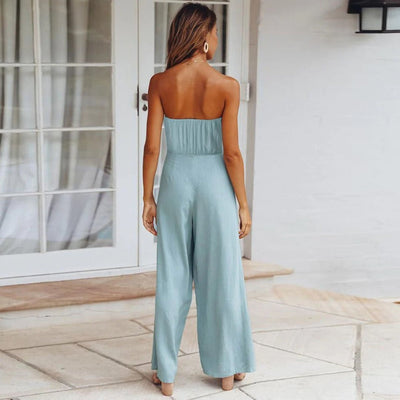 Amelia | Stylish Jumpsuit