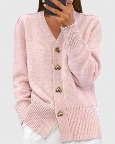 Amelia | Elegant cardigan