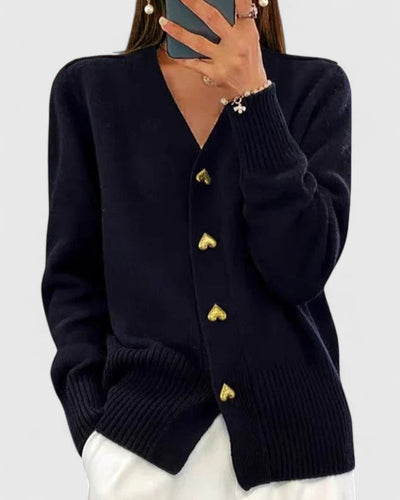 Amelia | Elegant cardigan