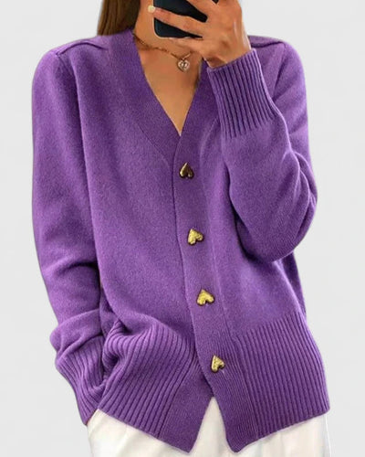 Amelia | Elegant cardigan