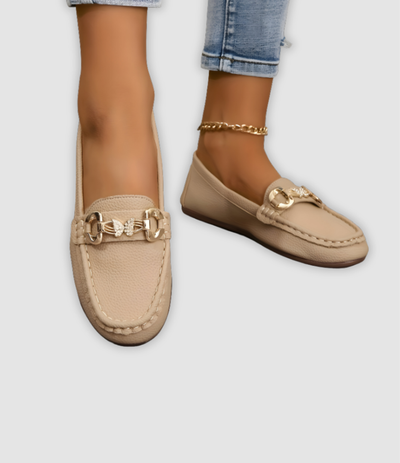 Patricia – Orthopaedic and Comfortable Loafers