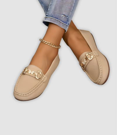 Patricia – Orthopaedic and Comfortable Loafers