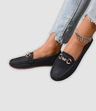 Patricia – Orthopaedic and Comfortable Loafers