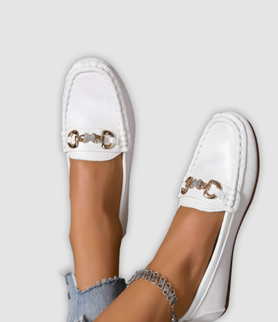 Patricia – Orthopaedic and Comfortable Loafers