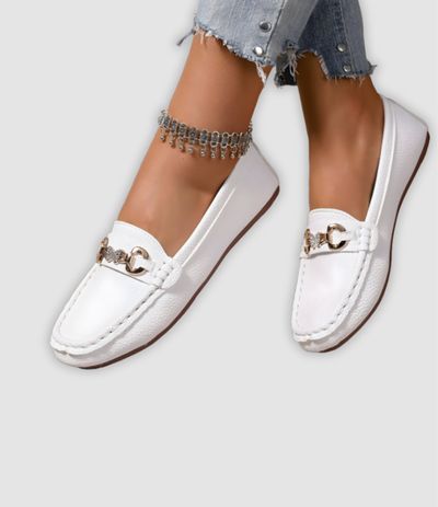 Patricia – Orthopaedic and Comfortable Loafers