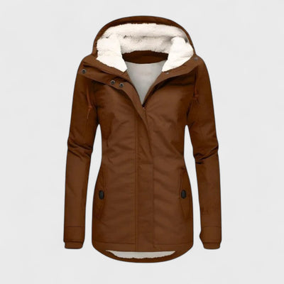 AMELIA - Winter Jacket