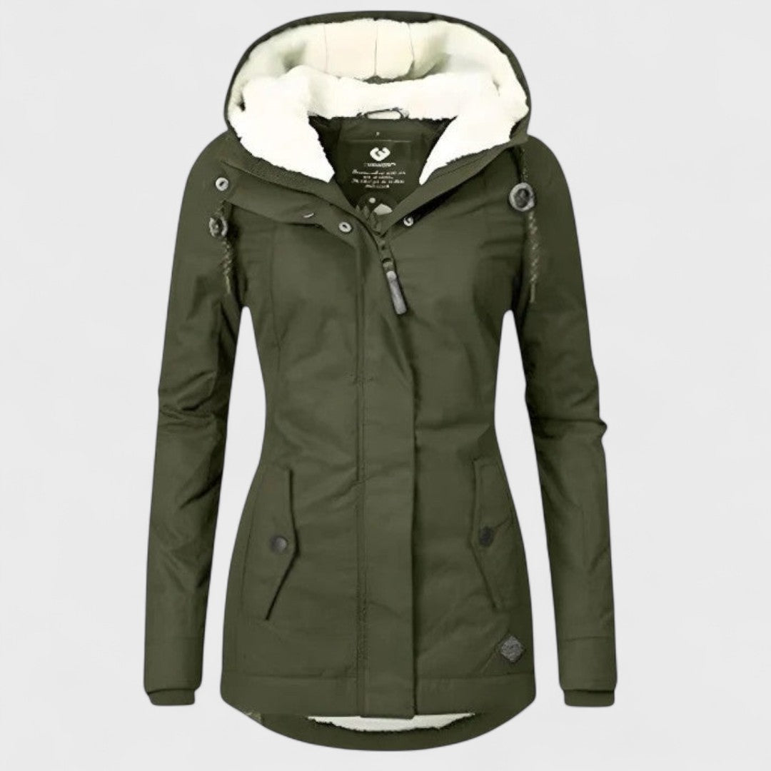 AMELIA - Winter Jacket
