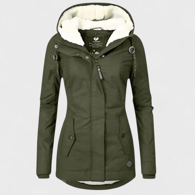 AMELIA - Winter Jacket