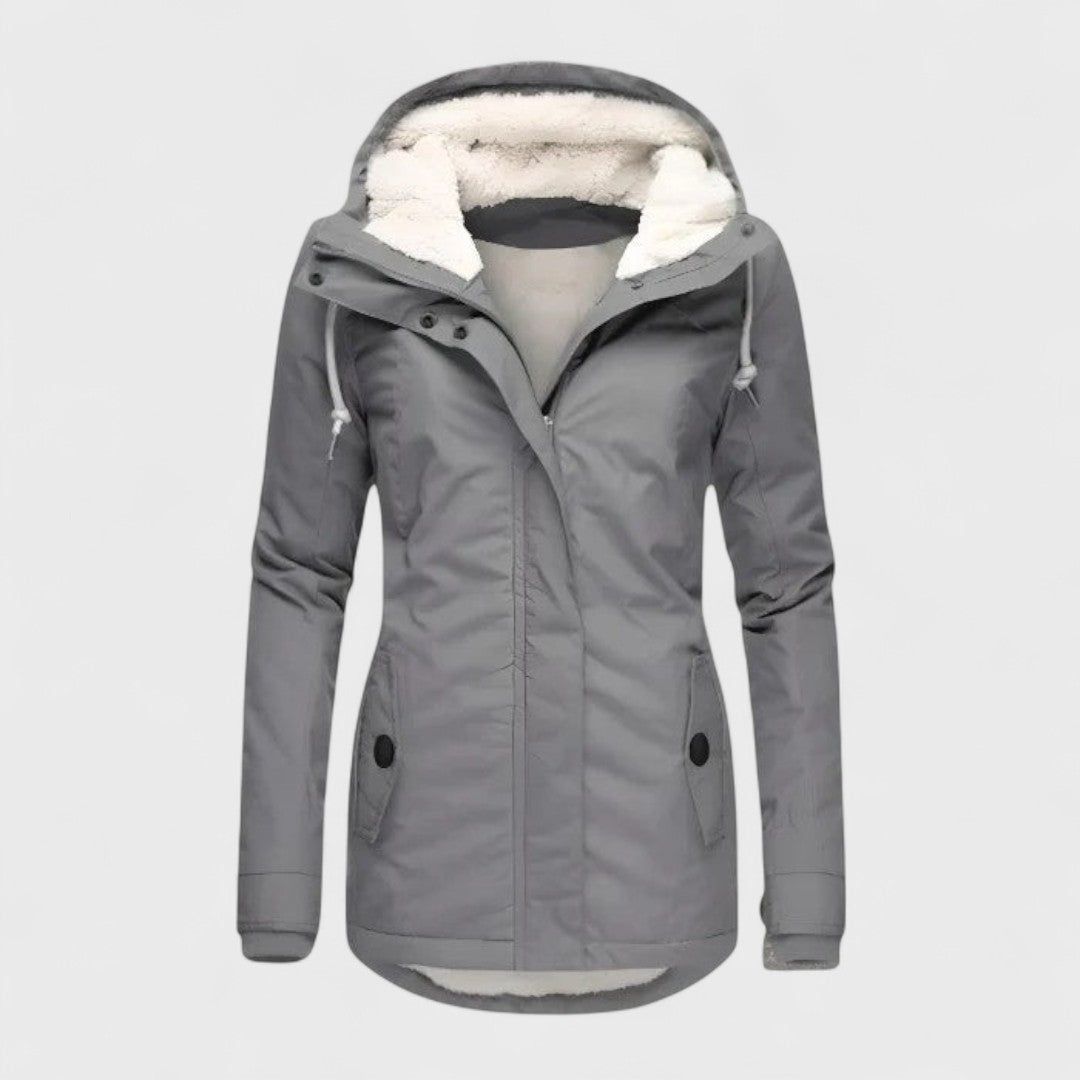 AMELIA - Winter Jacket