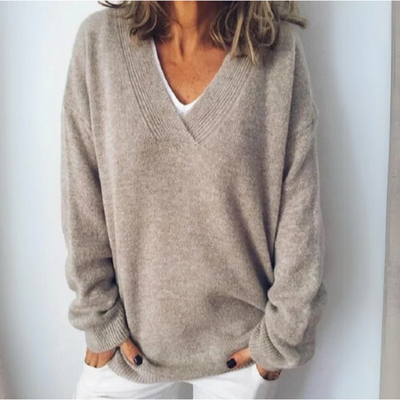 Amelia® | Casual Soft Jumper