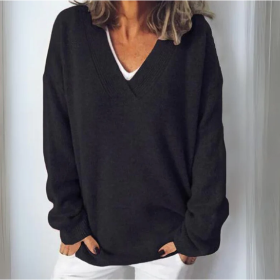 Amelia® | Casual Soft Jumper