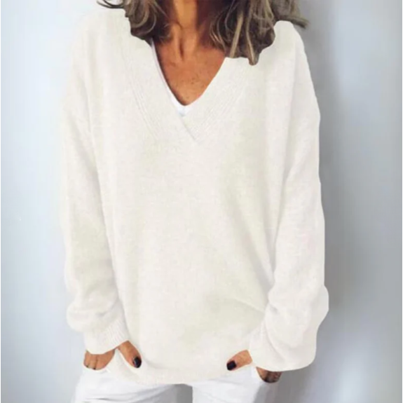 Amelia® | Casual Soft Jumper