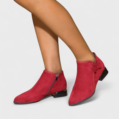 Viva – Strik Boots