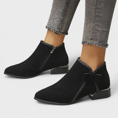 Viva – Strik Boots