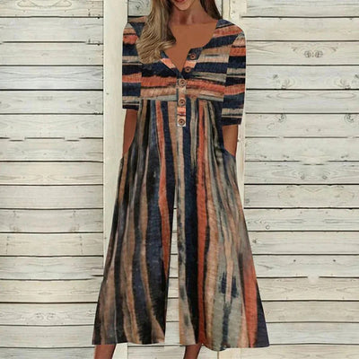 Amelia | Effortless Chic Jumpsuit