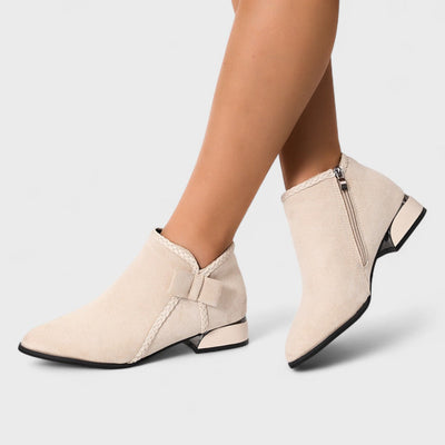 Viva – Strik Boots