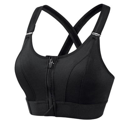 Amelia | Summit High Support Sports Bra