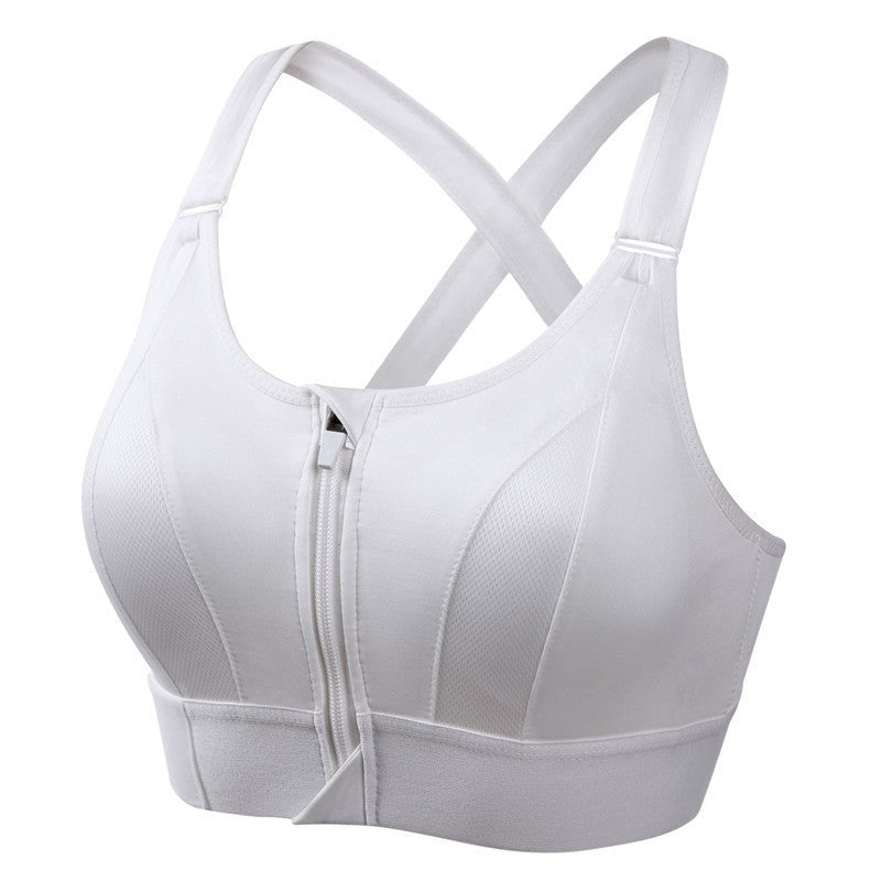 Amelia | Summit High Support Sports Bra