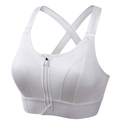Amelia | Summit High Support Sports Bra