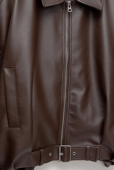 Amelia™ | AVIATA Retro Jacket