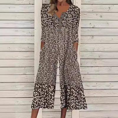 Amelia | Effortless Chic Jumpsuit