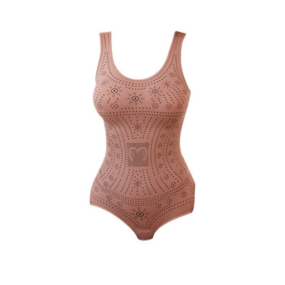 Amelia | Sculpting Body Shaper