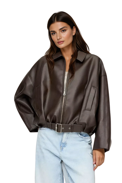 Amelia™ | AVIATA Retro Jacket