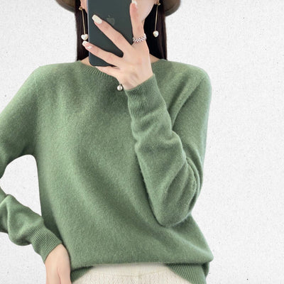 Amelia® | Soft Jumper