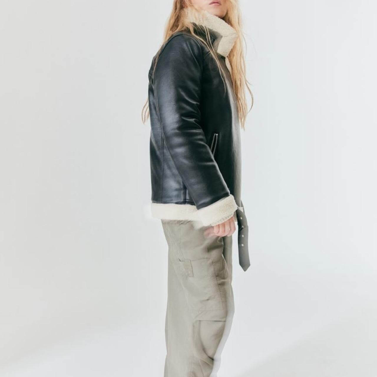 Amelia™ | Teddy Jacket