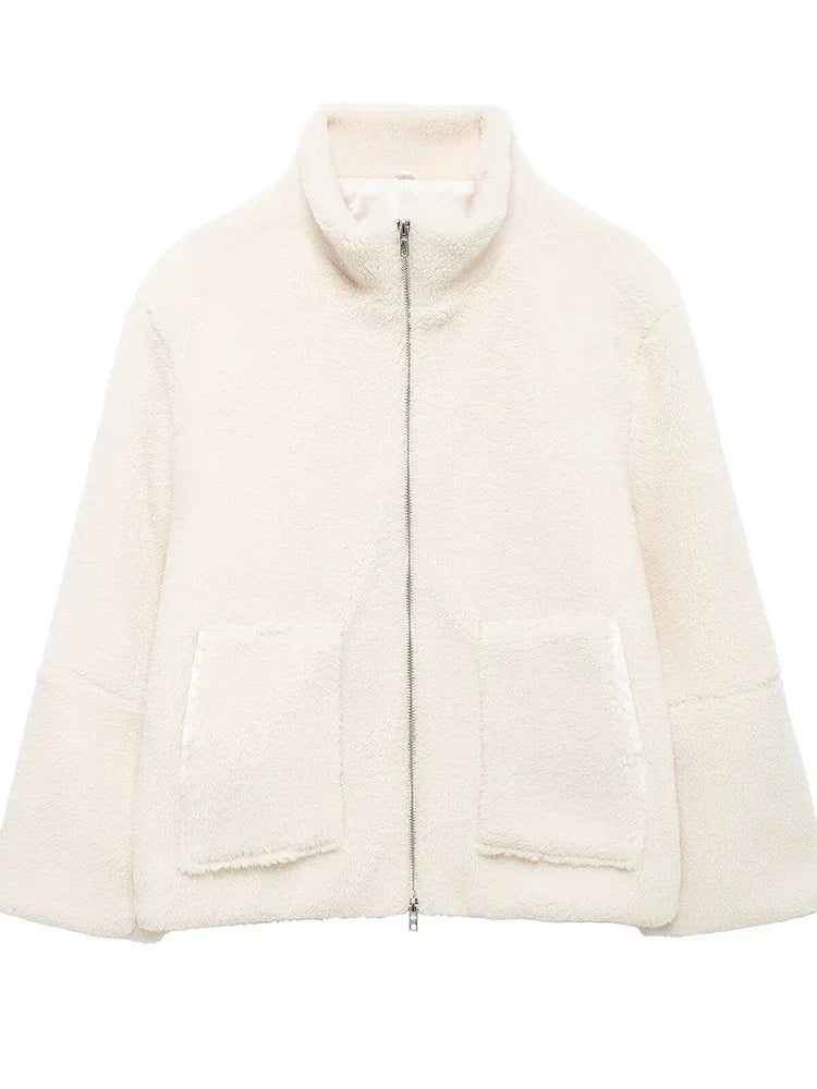 Amelia™ | Zip Jacket