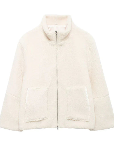 Amelia™ | Zip Jacket
