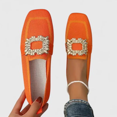 Meline – Elegant Orthopaedic Loafer