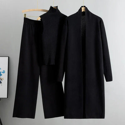 Vaine – Elegant Three-Piece Set