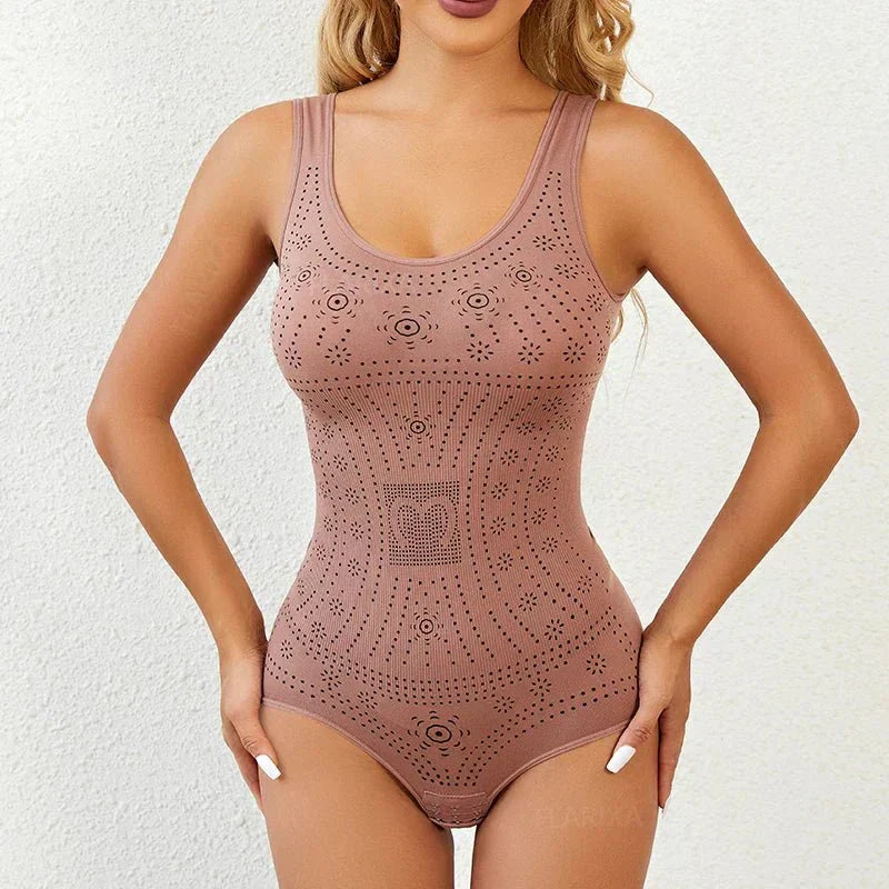Amelia | Sculpting Body Shaper