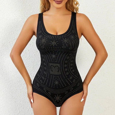 Amelia | Sculpting Body Shaper