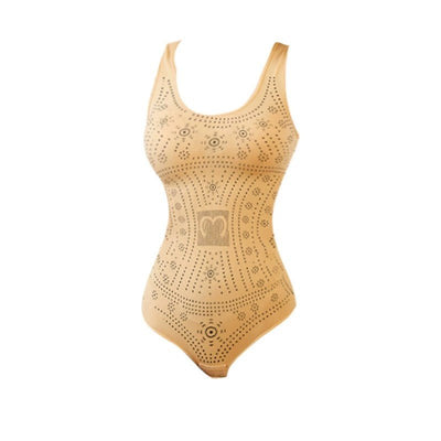 Amelia | Sculpting Body Shaper