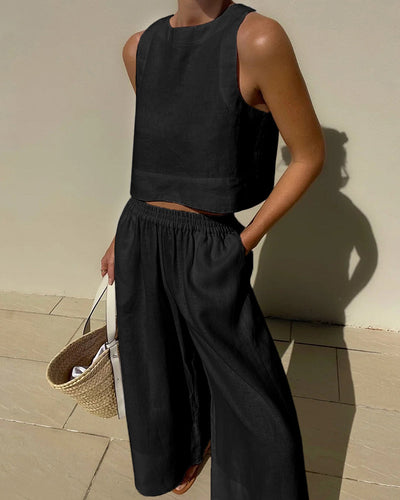 Amelia | Elegant Summer Outfit